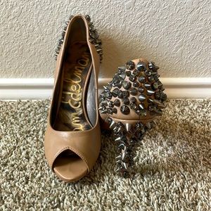 Sam Edelman Corissa studded heels